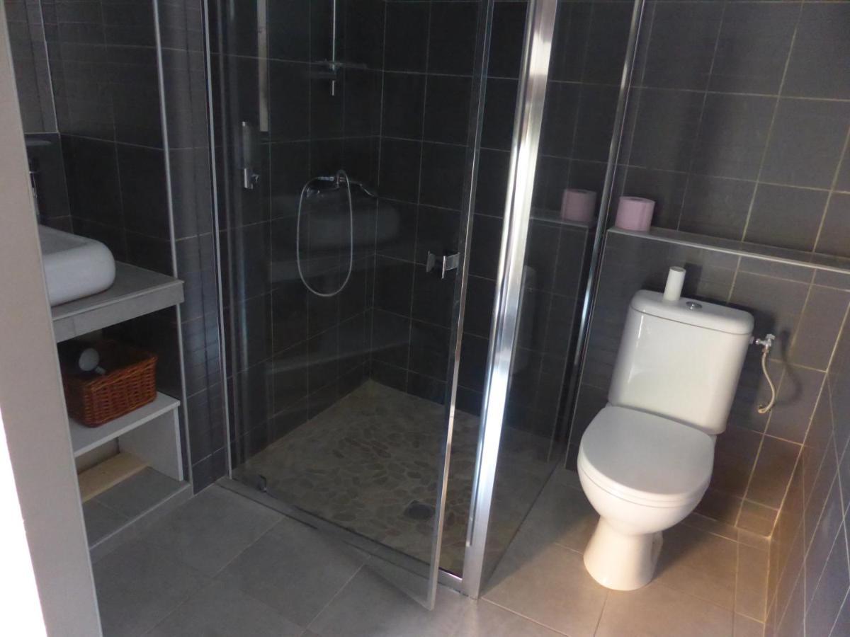 El Pati Catala Apartment Fourques  Ngoại thất bức ảnh