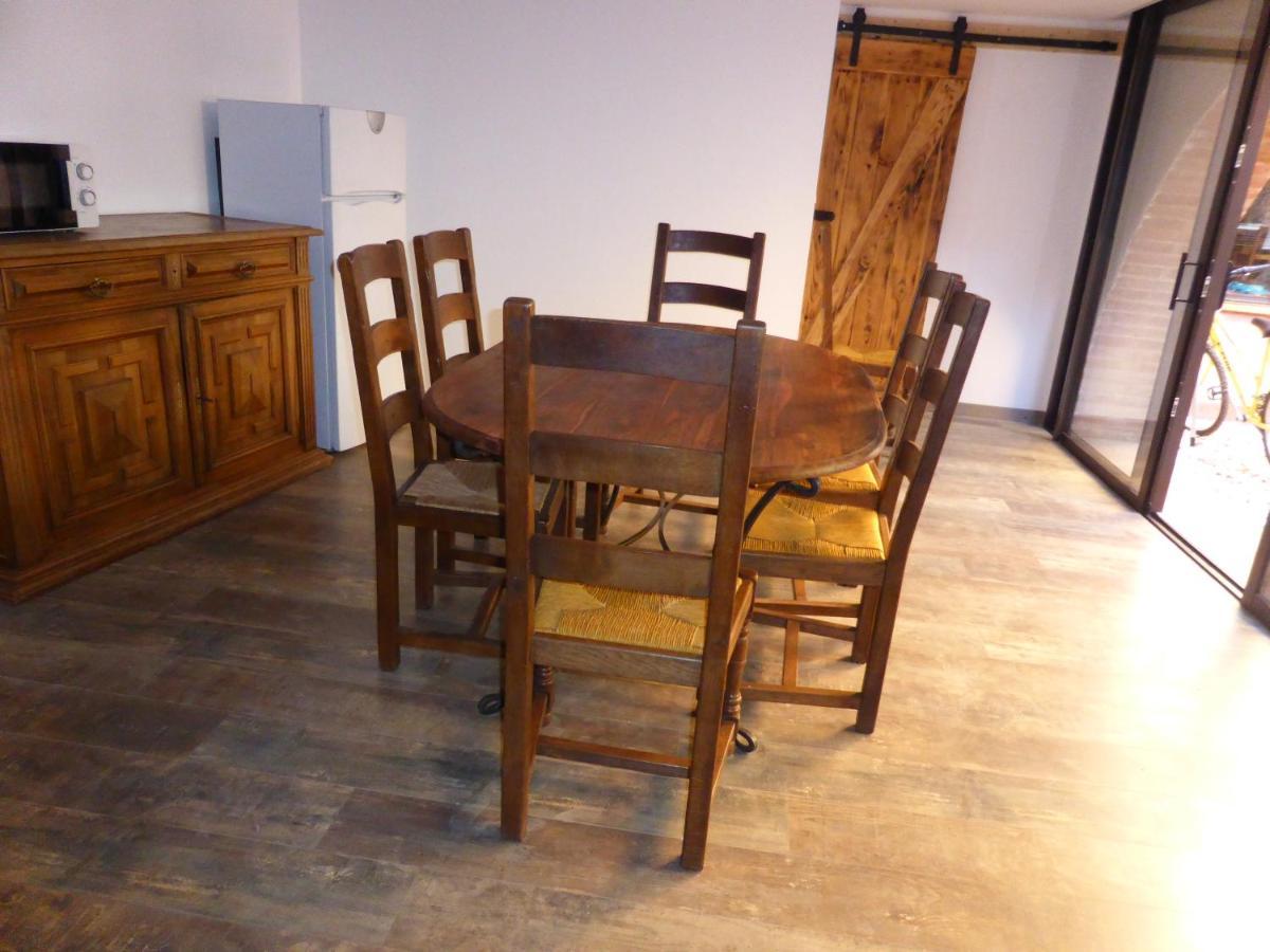 El Pati Catala Apartment Fourques  Ngoại thất bức ảnh