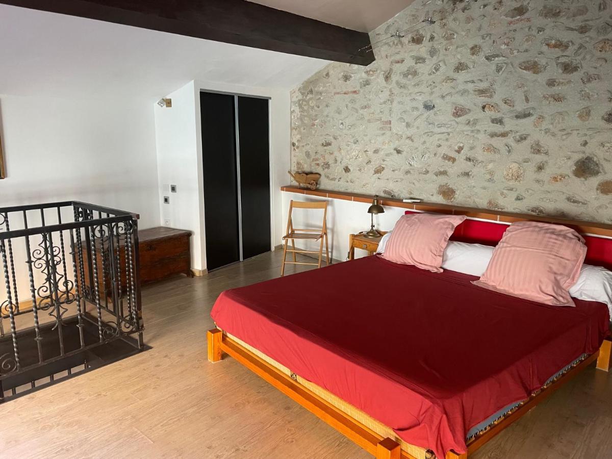 El Pati Catala Apartment Fourques  Ngoại thất bức ảnh